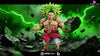 Dragon Ball Broly Arc Series Super Saiyan Broly WCF GK Statue - ToyBirds Studio [Pre-Order] - DragonBall