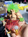 Dragon Ball Broly Arc Series Super Saiyan Broly WCF GK Statue - ToyBirds Studio [Pre-Order] - DragonBall