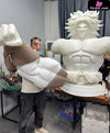 Dragon Ball Broly Bust 1/1 Gk Statue - Armyant Studio [Pre-Order]