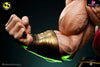 Dragon Ball Broly Bust Statue - 2% Studio [In-Stock] - Full Payment - Dragon Ball