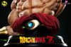Dragon Ball Broly Bust Statue - 2% Studio [In-Stock] - Full Payment - Dragon Ball