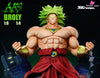 Dragon Ball Broly Gk Statue - Armyant Studio & Jackie [Pre-Order]