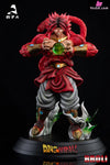 Dragon Ball Broly GK Statue - Bao Zi A Studio [Pre-Order] Dragon Ball