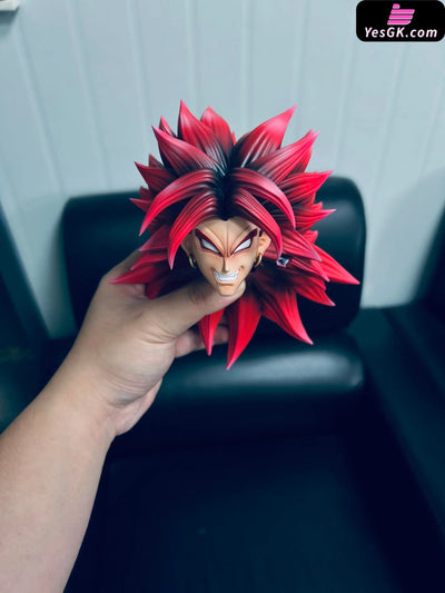 Dragon Ball Broly GK Statue - Bao Zi A Studio [Pre-Order] Dragon Ball