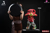 Dragon Ball Broly GK Statue - Bao Zi A Studio [Pre-Order] Dragon Ball