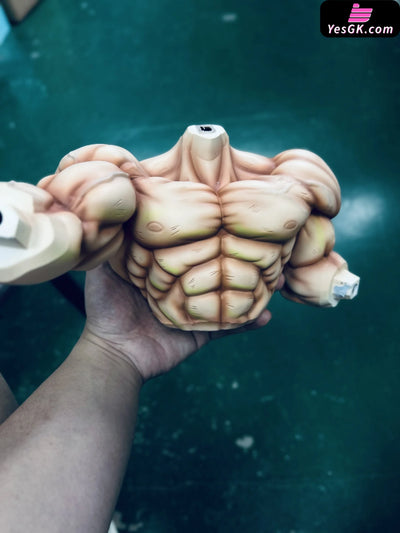Dragon Ball Broly GK Statue - Bao Zi A Studio [Pre-Order] Dragon Ball
