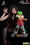Dragon Ball Broly GK Statue - Bao Zi A Studio [Pre-Order] Dragon Ball