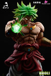 Dragon Ball Broly GK Statue - Bao Zi A Studio [Pre-Order] Dragon Ball