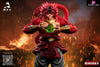 Dragon Ball Broly GK Statue - Bao Zi A Studio [Pre-Order] Deposit / Standard version Dragon Ball