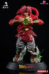 Dragon Ball Broly GK Statue - Bao Zi A Studio [Pre-Order] Dragon Ball