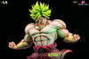 Dragon Ball Broly GK Statue - Black List Studio [Pre-Order] Dragon Ball