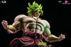 Dragon Ball Broly GK Statue - Black List Studio [Pre-Order] Dragon Ball
