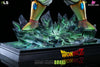 Dragon Ball Broly GK Statue - Black List Studio [Pre-Order] Dragon Ball
