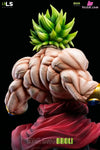Dragon Ball Broly GK Statue - Black List Studio [Pre-Order] Dragon Ball