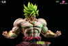 Dragon Ball Broly GK Statue - Black List Studio [Pre-Order] Dragon Ball