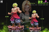 Dragon Ball Broly GK Statue - MAN Studio [Pre-Order] Dragon Ball
