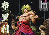 Dragon Ball Broly GK Statue - MAN Studio [Pre-Order] Dragon Ball
