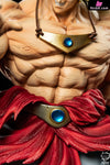 Dragon Ball Broly Resin Statue - Break Studio [Pre - Order]