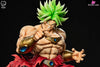 Dragon Ball Broly Resin Statue - Break Studio [Pre - Order]