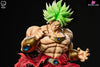 Dragon Ball Broly Resin Statue - Break Studio [Pre - Order]