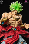 Dragon Ball Broly Resin Statue - Break Studio [Pre - Order]