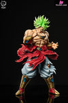 Dragon Ball Broly Resin Statue - Break Studio [Pre - Order] Deposit /