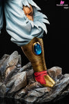 Dragon Ball Broly Resin Statue - Break Studio [Pre - Order] Deposit / + Rock Platform