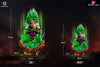 Dragon Ball Broly Resin Statue - De Yin Studio [Pre-Order Closed]