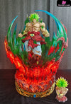 Dragon Ball Broly Resin Statue - Deyin Studio [In-Stock]
