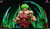 Dragon Ball Broly Resin Statue - Deyin Studio [Pre - Order]