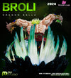 Dragon Ball Broly Resin Statue - Du Studio [Pre - Order]