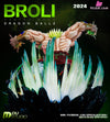 Dragon Ball Broly Resin Statue - Du Studio [Pre - Order]