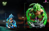 Dragon Ball Broly Resin Statue - Kc Studio [Pre-Order Closed]