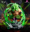 Dragon Ball Broly Resin Statue - Kc Studio [Pre-Order Closed]