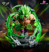 Dragon Ball Broly Resin Statue - Kc Studio [Pre-Order Closed]