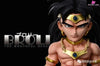 Dragon Ball Broly Resin Statue - League Studio [Pre-Order Closed]