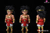 Dragon Ball Broly Resin Statue - League Studio [Pre-Order Closed] Full Payment / Wcf