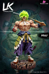 Dragon Ball Broly Resin Statue - Luckykay Studio [Pre-Order Closed]