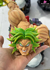 Dragon Ball Broly Series Final Chapter Broly Figure - Z Studio [In-Stock] Dragon Ball