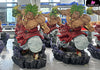 Dragon Ball Broly Series Final Chapter Broly Figure - Z Studio [In-Stock] Dragon Ball