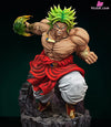Dragon Ball Broly Series Final Chapter Broly Figure - Z Studio [Pre-Order] Deposit Dragon Ball