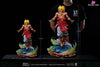 Dragon Ball Broly Series Super Saiyan Resin Statue - Z Studio [Pre-Order]