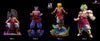 Dragon Ball Broly Series Super Saiyan Resin Statue - Z Studio [Pre-Order]