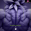 Dragon Ball Broly Statue - Last Sleep Studio [Pre-Order]