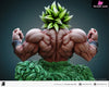 Dragon Ball Broly Statue - Last Sleep Studio [Pre-Order]