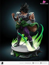 Dragon Ball Broly Statue - Last Sleep Studio [Pre-Order]