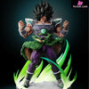 Dragon Ball Broly Statue - Last Sleep Studio [Pre-Order]