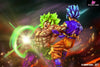 Dragon Ball Broly VS Goku GK Statue - MH Studio & Figure Class Studio [In-Stock] - Dragon Ball