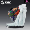 Dragon Ball Broly Vs Goku Statue - Krc Studios [In Stock]