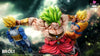 Dragon Ball Broly VS Goku & Vegeta GK Statue YISHOU Studio [Pre Order] Dragon Ball